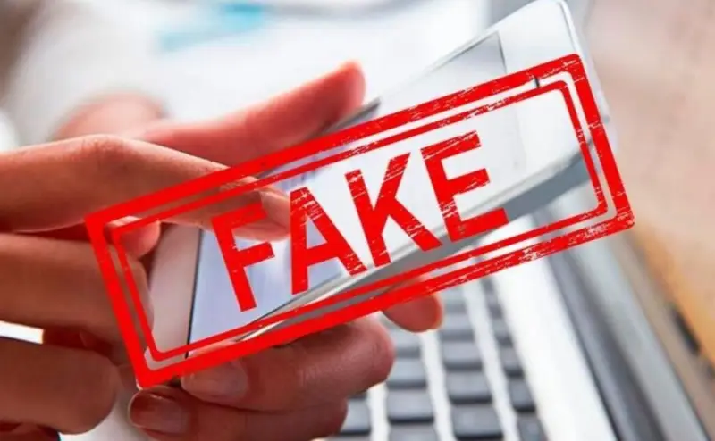 У TikTok поширюють фейк про виплати дітям війни по 12 тисяч гривень