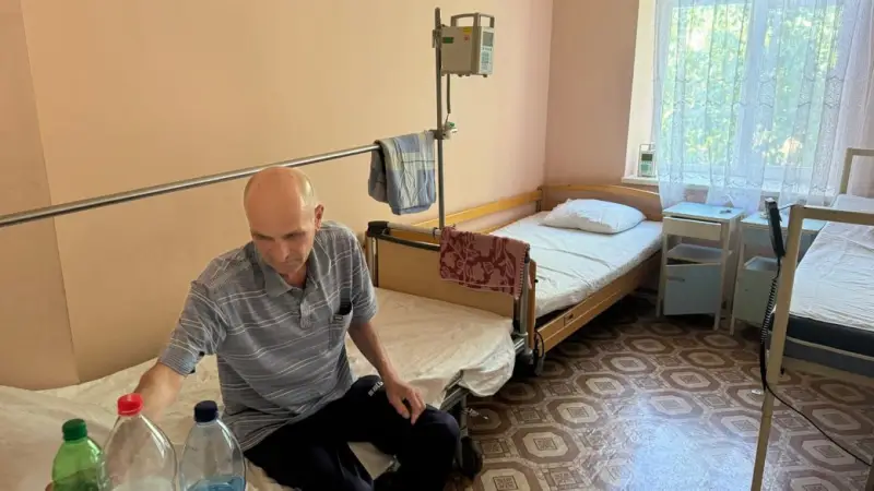 У Кропивницькому відкрили відділення раннього втручання для дітей з ризиком порушень розвитку