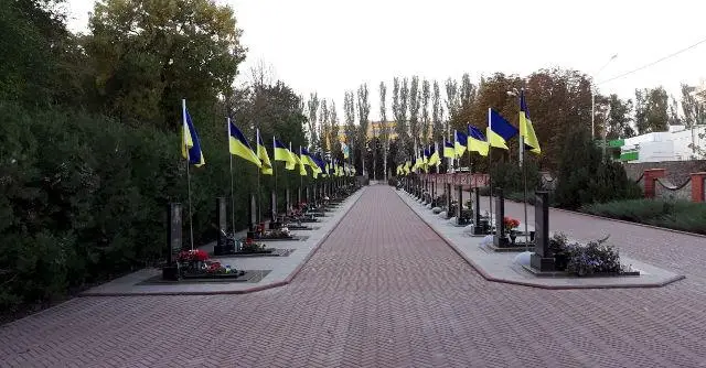 У Кропивницькому визначили дві можливі локації для створення Алеї пам’яті