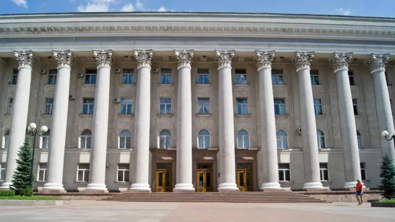 Депутатка Кропивницької міськради заявила про зникнення частини відеозапису її виступу