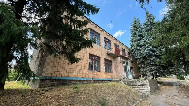 У Кропивницькому відкрили відділення раннього втручання для дітей з ризиком порушень розвитку