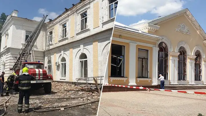 Трагедія у Кропивницькому: вибух у квартирі забрав життя підлітка, ще один у лікарні