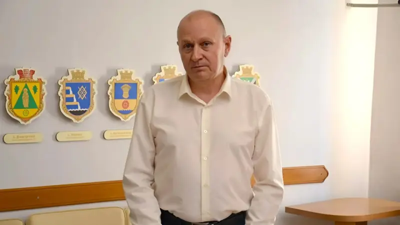 Ігор Макарук офіційно очолив Кіровоградський обласний онкоцентр