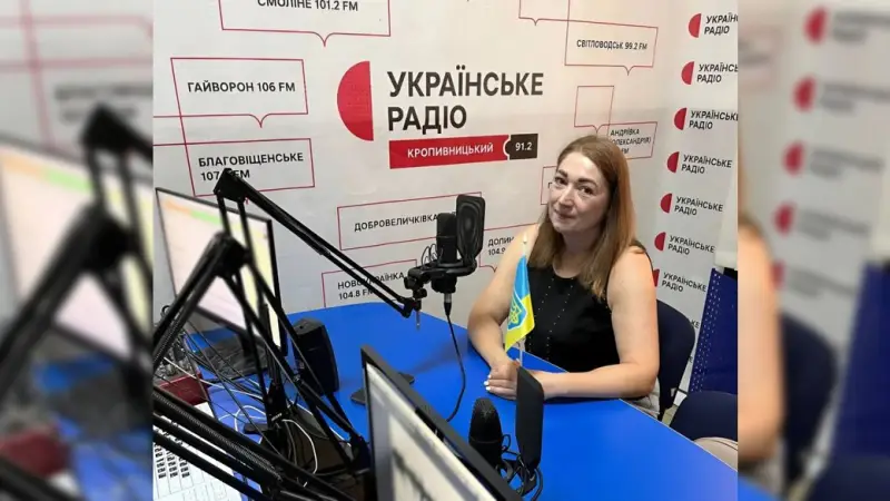 «Український прапор після двох місяців тиші»: історія парамедикині з Херсона про життя в окупації та втечу